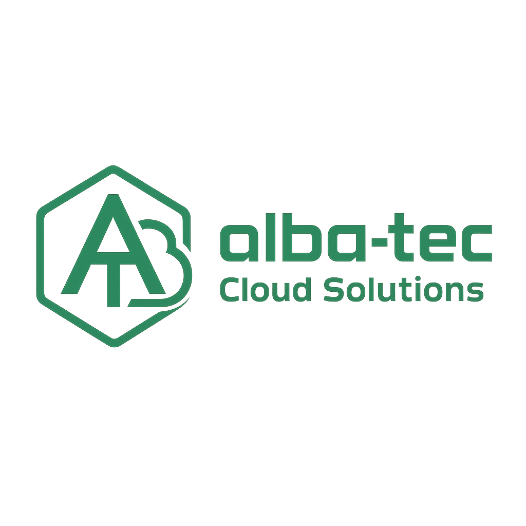 AlbaTec Cloud Solutions